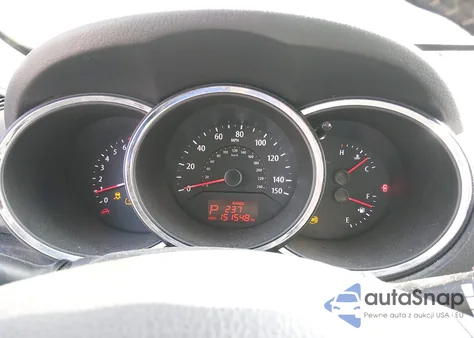 2012 Kia Sorento Ex z USA, uszkodzony, nr VIN 5XYKUDA6XCG245054